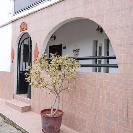 Just Near The Beach! Vintage Big Lovely House Kalyves Exterior photo